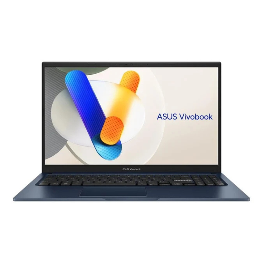 Asus Vivobook 15 A1504VAP 15.6" Core-i5 16GB 512GB Win 11 Pro Notebook (X1504VAP-I516512BL4X)