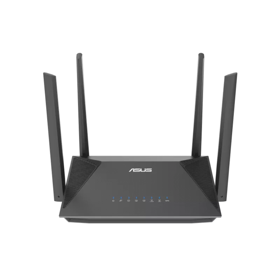 Asus AX3000 Dual Band Wi-Fi 6 Router