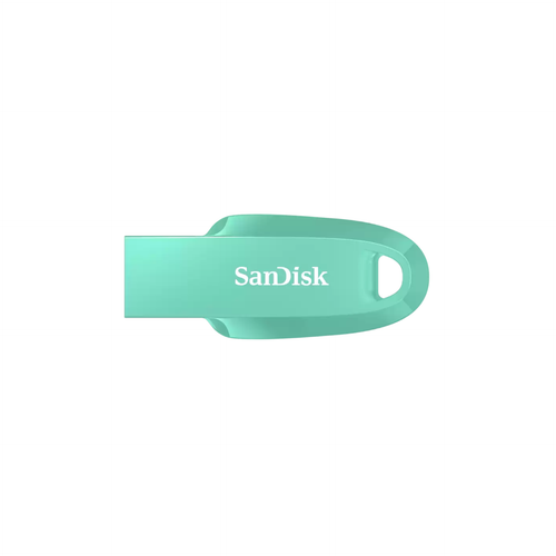SanDisk Ultra Curve USB 3.2 512GB 100MB/s R Green