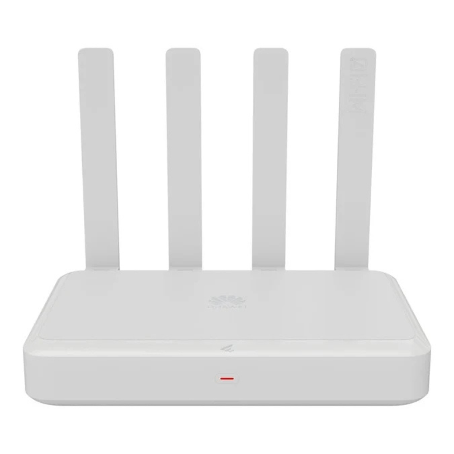 Huawei AR180 EKIT 4GE 2.5GE Router