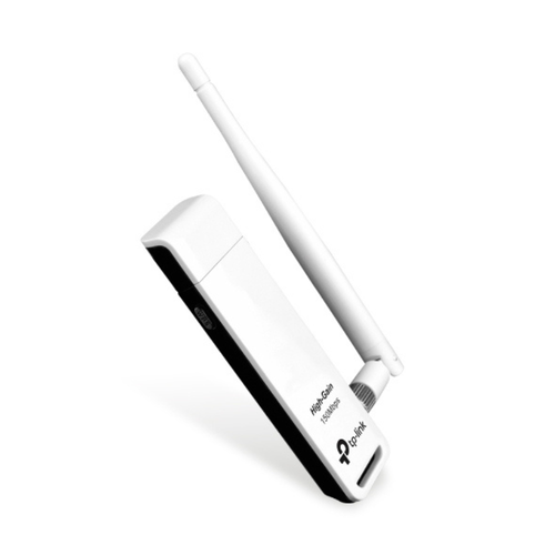 TP-Link TL-WN722N 150Mbps High Gain USB Wireless Adapter