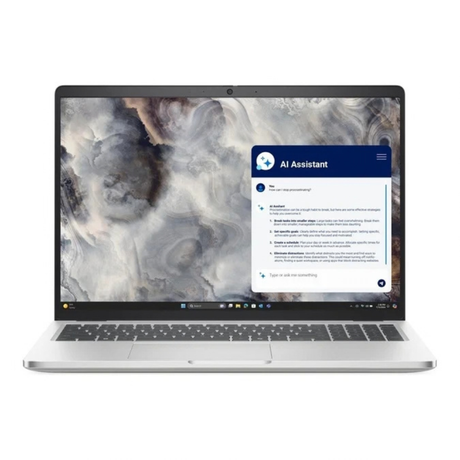 Dell Pro 14 Plus 14" Intel Ultra 5 236V 16GB 512GB Win 11 Pro Notebook