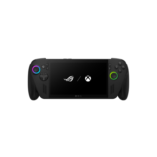 Asus ROG Xbox RC73XA Ally X Ryzen Z2 24GB 1TB Win 11 Home Gaming Console