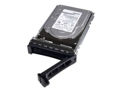 Dell 1TB 7.2K RPM SATA 6Gbps 512n 3.5in Hot plug Hard Drive/ CK… (400-ATJJ)