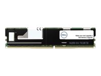 Dell Memory Upgrade 8GB 1RX8 DDR4 UDIMM 3200MHz ECC Compatibility…