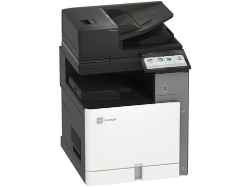 Lexmark 20L8265 Colour Laser Multifunction Printer (Print, Copy, Scan · 10" Touchscreen)
