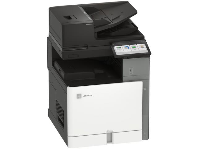 Lexmark 20L8265 Colour Laser Multifunction Printer (Print, Copy, Scan · 10" Touchscreen)