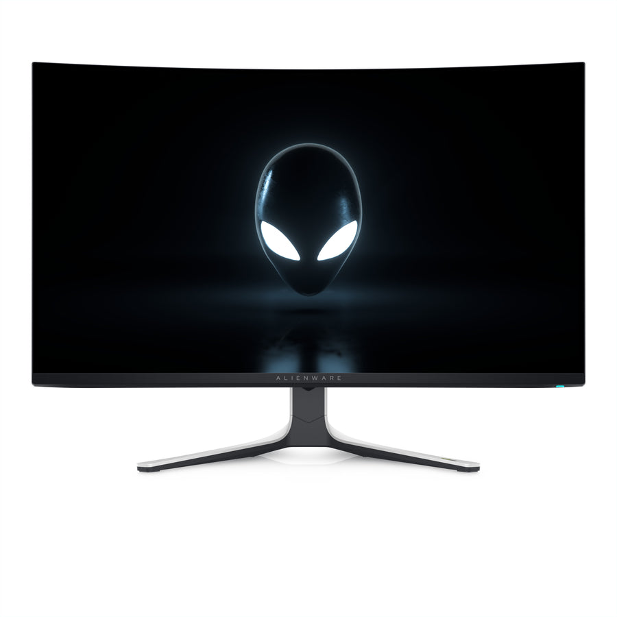 Dell Alienware 32 4K QD OLED Gaming Monitor (210-BLLV)