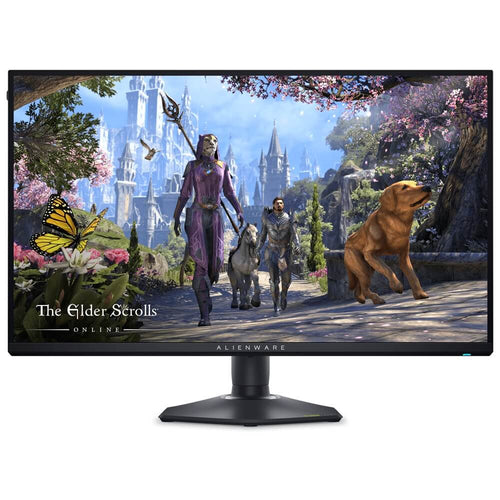Dell Alienware 27 4K Gaming Monitor 180Hz