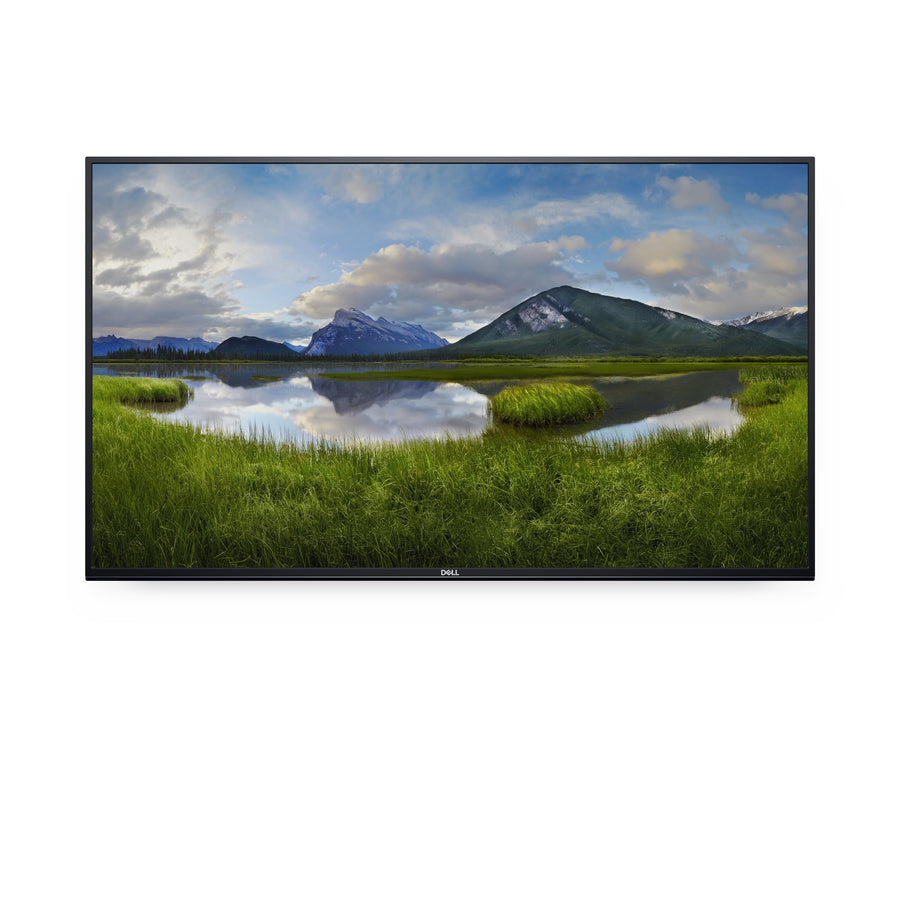 Dell P5525QC 55" 4K Conference Monitor (210-BNTN)