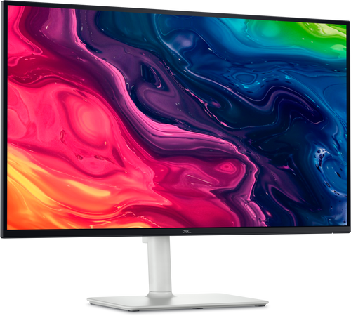 Dell 27 Plus 4K Monitor (210-BQWM)