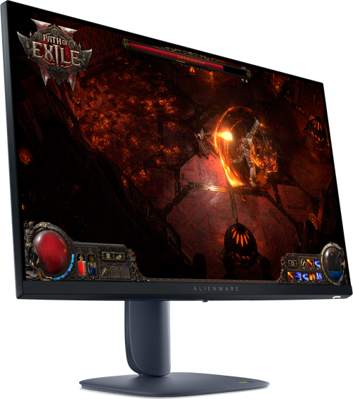 Dell 27'' AW2725DM:QHD Monitor (210-BQWQ)