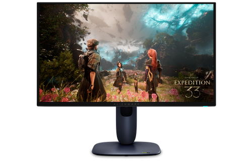 Dell Alienware 27 4K QD-OLED 240Hz Gaming Monitor (210-BQWV)