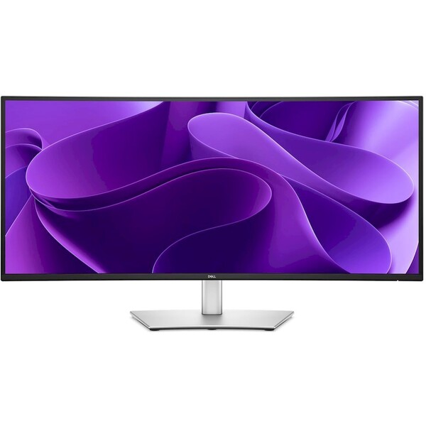 Dell Pro 34 Plus P3425WE 34" USB-C Hub Monitor