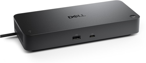 Dell Pro Thunderbolt 5 Smart Dock SD25TB5