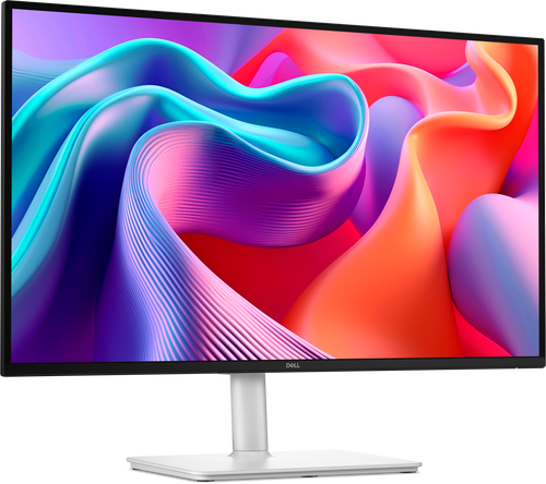 Dell 27 Plus QHD Monitor - S2725DSM Featuring a 144Hz RefreshRate,… (210-BSVN)