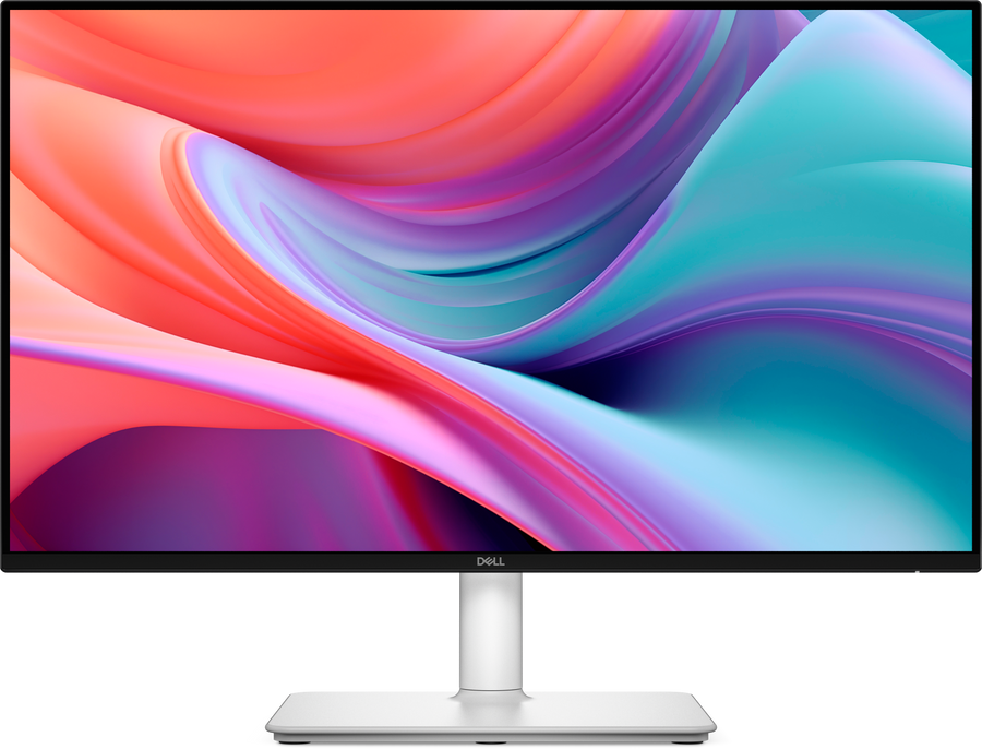 Dell 24 Plus Monitor – S2425HSM 23.8-inch FHD Monitor Featuring… (210-BSZD)