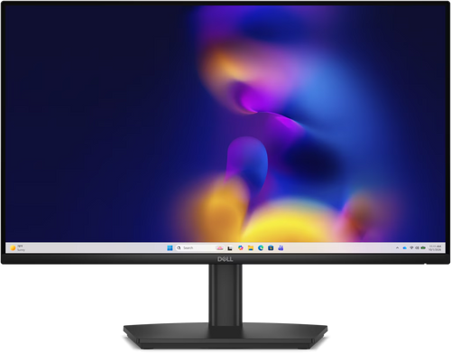 Dell Pro 24 Adjustable Stand Monitor - E2426HS 1x HDMI, 1x DP, 1x VGA