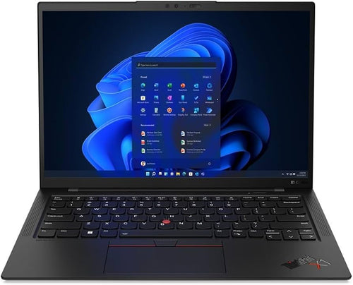 Lenovo Intel Core Ultra 7 155U Laptop — Core Ultra 7 · 1TB SSD (21L10006ZA)