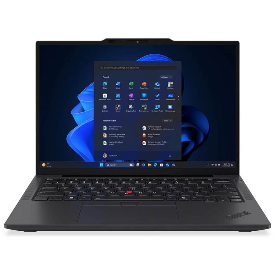 Lenovo X13 Gen 6 Laptop — Core Ultra 7 · 1TB SSD (21RK006PZA)