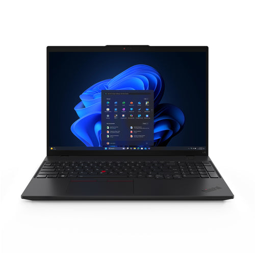 Lenovo L16 Laptop — Core Ultra 5 · 16GB · 1TB SSD (21SA000WZA)
