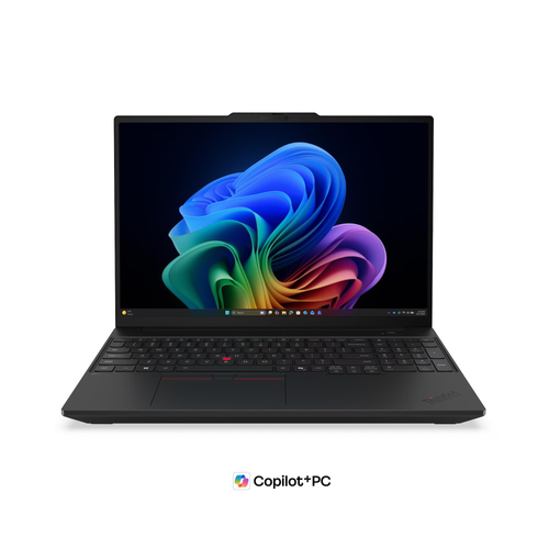 Lenovo T16 G5 PTL Laptop — Core Ultra 7 · 1TB SSD (21WT001CZA)