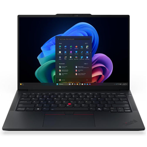 Lenovo E14 G8 PTL Laptop — Core Ultra 7 · 16GB · 512GB SSD (21Y6001RZA)