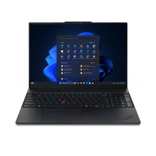 Lenovo E14 G8 PTL Laptop — Core Ultra 7 · 16GB · 1TB SSD (21Y60029ZA)