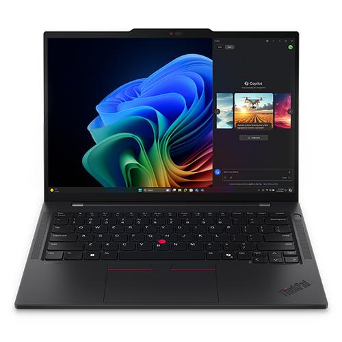 Lenovo T14s G7 PTL Laptop — Core Ultra 7 · 1TB SSD (21YU000PZA)