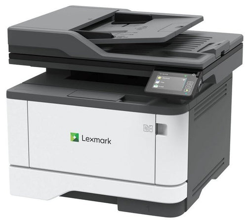 Lexmark Light, compact and fast, the MX431adn multifunction… (29S0215)