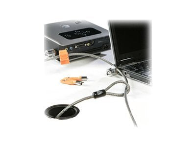 Dell Kensington Microsaver Twin Lock Next Generation