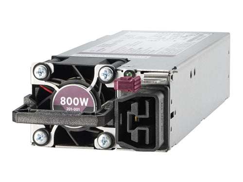 HPE 800W FS Plat Ht Plg LH Pwr Sply Kit (P38995-B21)