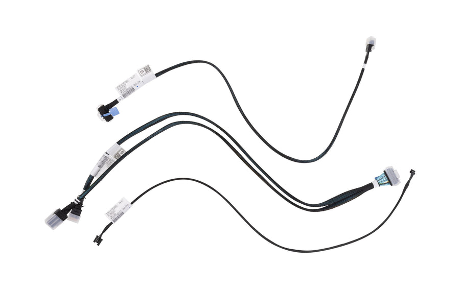 HPE DL380 G11 NS204i-u Internal Cbl Kit
