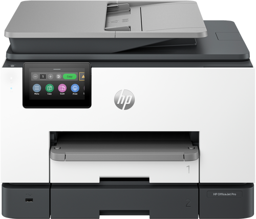 HP OfficeJet Pro 9130 All in OnePrinter. Funct All-in-One Printer (404K9C)