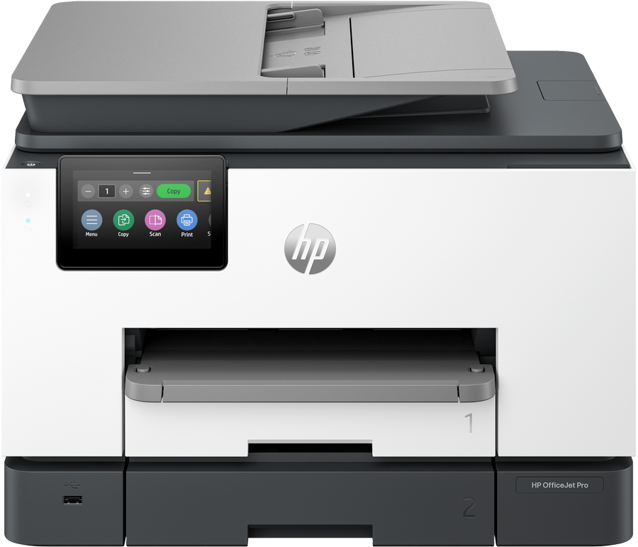 HP OfficeJet Pro 9130 All in OnePrinter. Funct All-in-One Printer (404K9C)
