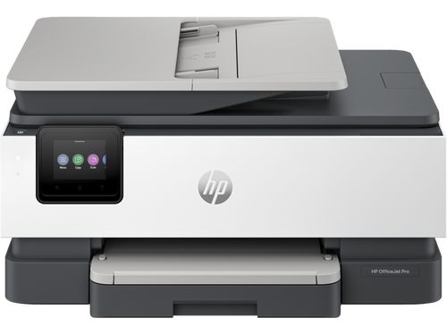 HP OfficeJet Pro 8123 All in OnePrinter. Funct All-in-One Printer (405W0C)