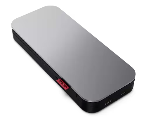Lenovo The Lenovo Go USB C Laptop Power Bank 2 Laptop (40ALLG2WWW)