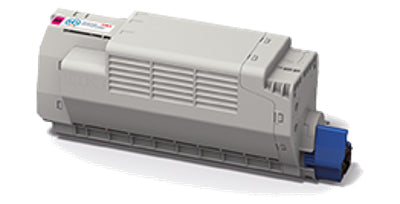 OKI (45396302) MAGENTA TONER