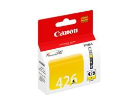 Canon-Ink-CLI-426 Y-iP4840/ IP4940/ MG5140/ MG5240/ MG5340/ MG6140/…