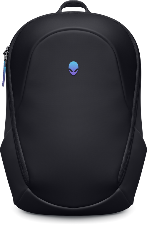 Dell Alienware 16 Backpack Case Features: Mesh back, Breathable… (460-BFCR)