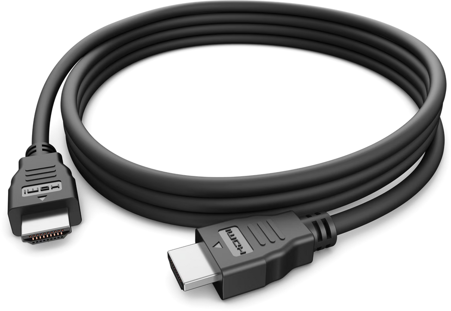 Dell HDMI 2.0 Cable