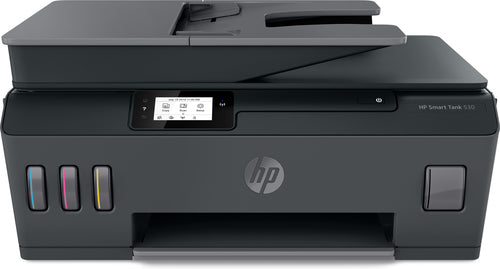 HP Smart Tank 530 Wireless Wireless All-in-One Printer (4SB24A)