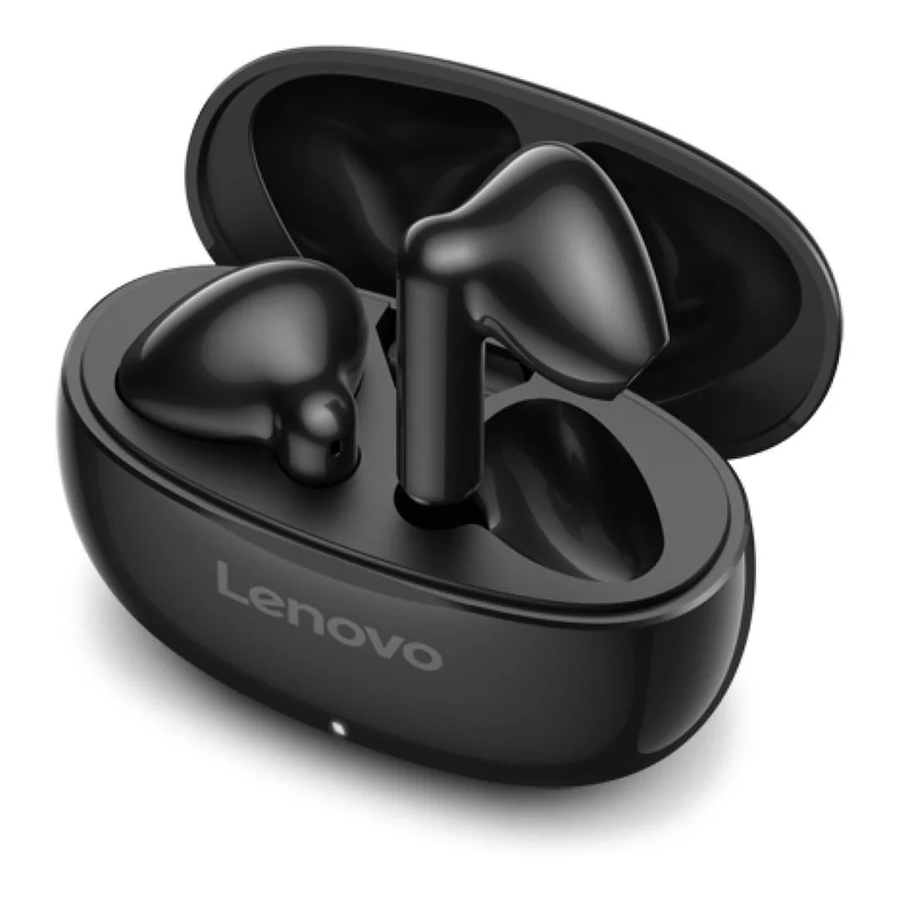 Lenovo Lenovo E310 True Wireless Stereo Earbuds Black 1 Year CCI.… (4XD1T85469)