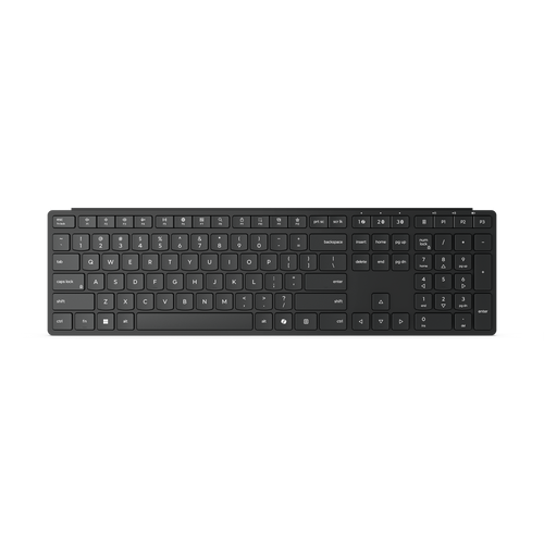 Lenovo Wireless Multi-Mode Pro Keyboard 6000