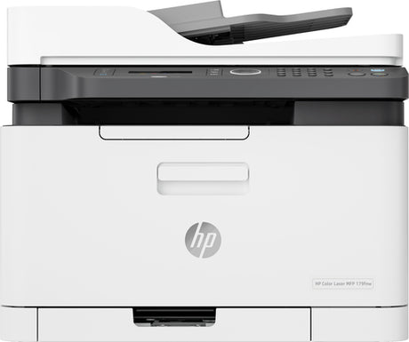 HP Colour Wireless All-in-One Printer (4ZB97A)