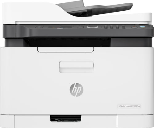 HP Colour Wireless All-in-One Printer (4ZB97A)