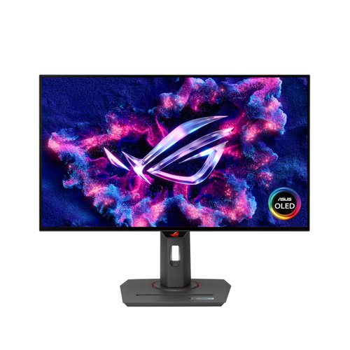 Asus ROG Strix 26.5" QHD 240Hz 0.03ms WOLED Gaming Monitor
