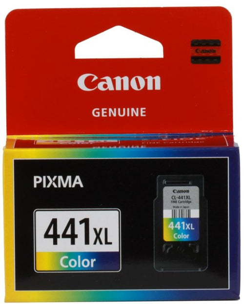 Canon CL-441 XL Ink Cartridge