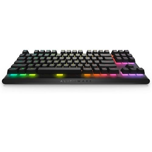 Alienware Tenkeyless Gaming Keyboard - AW420K - US