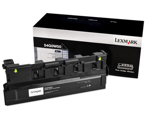LEXMARK X911DE / MX912DE / XM9145 / XM9155 / XM9165 TONER BOTTLE